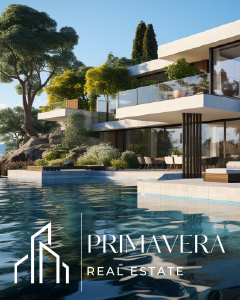 PRIMAVERA REAL ESTATE